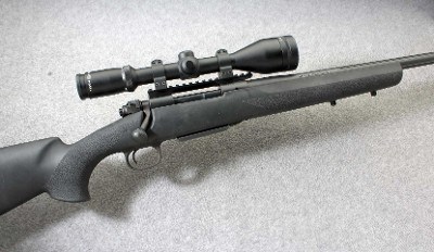FNH ~ FN Patrol Bolt Rifle ~ .308 Win.