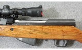 Zastava Yugoslavian ~ M59/66 ~ 7.62x39mm - 8 of 10