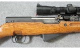 Zastava Yugoslavian ~ M59/66 ~ 7.62x39mm - 3 of 10