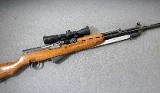 Zastava Yugoslavian ~ M59/66 ~ 7.62x39mm