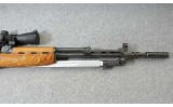 Zastava Yugoslavian ~ M59/66 ~ 7.62x39mm - 4 of 10