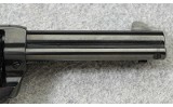 Taylor's & Co. ~ 1873SA by Pietta ~ 9mm Para. - 6 of 7