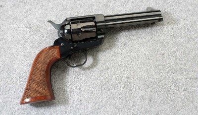 Taylor's & Co. ~ 1873SA by Pietta ~ 9mm Para.