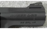 Ruger ~ LCR Model 05431 ~ .38 Spl.+P - 6 of 7