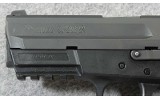 Sig Sauer ~ SP2022 ~ .40 S&W - 4 of 7