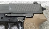 Sig Sauer ~ SP2022 ~ .40 S&W - 3 of 7