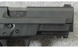 Sig Sauer ~ SP2022 ~ .40 S&W - 6 of 7