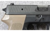 Sig Sauer ~ SP2022 ~ .40 S&W - 7 of 7