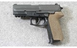 Sig Sauer ~ SP2022 ~ .40 S&W - 2 of 7