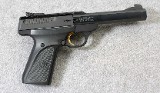 Browning ~ Buck Mark ~ .22 LR