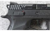 CZ ~ P-09 ~ 9mm Para. - 7 of 7