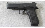 CZ ~ P-09 ~ 9mm Para. - 2 of 7