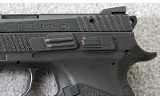 CZ ~ P-09 ~ 9mm Para. - 3 of 7