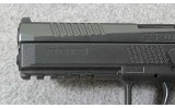 CZ ~ P-09 ~ 9mm Para. - 4 of 7