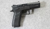 CZ ~ P-09 ~ 9mm Para. - 1 of 7