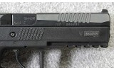CZ ~ P-09 ~ 9mm Para. - 6 of 7