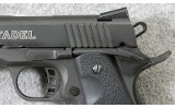 Citadel ~ M1911A1-FS ~ 9mm Para - 3 of 7