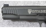 Citadel ~ M1911A1-FS ~ 9mm Para - 4 of 7