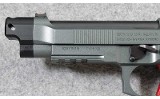 Beretta ~ 92XI SAO Gara ~ 9mm Para. - 4 of 7