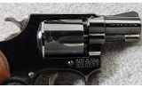 Smith & Wesson ~ .38/32 Terrier "Pre Model 32" ~ .38 S&W - 5 of 5