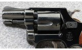 Smith & Wesson ~ .38/32 Terrier "Pre Model 32" ~ .38 S&W - 3 of 5
