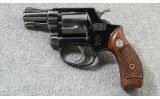 Smith & Wesson ~ .38/32 Terrier "Pre Model 32" ~ .38 S&W - 2 of 5