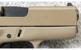 Glock ~ G43 Subcompact ~ 9mm Para. - 6 of 7