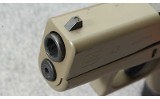 Glock ~ G43 Subcompact ~ 9mm Para. - 5 of 7