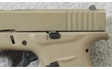 Glock ~ G43 Subcompact ~ 9mm Para. - 3 of 7
