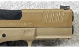 Springfield Armory ~ Hellcat Pro OSP ~ 9mm Para. - 6 of 7