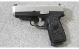 Kahr Arms ~ CW9 ~ 9mm Para. - 2 of 7