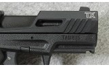 Taurus ~ TX22 Compact ~ .22 LR - 6 of 7