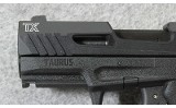 Taurus ~ TX22 Compact ~ .22 LR - 4 of 7