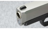 Kahr Arms ~ CW40 ~ .40 S&W - 5 of 7 Kahr Arms ~ CW40 ~ .40 S&W - 5 of 7