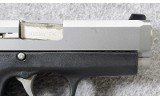 Kahr Arms ~ CW40 ~ .40 S&W - 6 of 7 Kahr Arms ~ CW40 ~ .40 S&W - 6 of 7