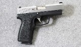 Kahr Arms ~ CW40 ~ .40 S&W