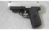Kahr Arms ~ CW40 ~ .40 S&W - 2 of 7 Kahr Arms ~ CW40 ~ .40 S&W - 2 of 7