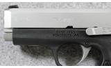 Kahr Arms ~ CW40 ~ .40 S&W - 4 of 7 Kahr Arms ~ CW40 ~ .40 S&W - 4 of 7
