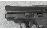 Smith & Wesson ~ M&P 9 Shield Plus Optic Ready ~ 9mm Parabellum - 4 of 7