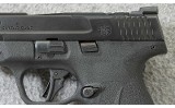 Smith & Wesson ~ M&P 9 Shield Plus Optic Ready ~ 9mm Parabellum - 3 of 7