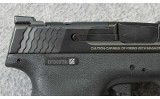 Smith & Wesson ~ M&P 9 Shield Plus Optic Ready ~ 9mm Parabellum - 7 of 7
