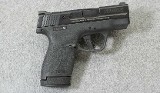 Smith & Wesson ~ M&P 9 Shield Plus Optic Ready ~ 9mm Parabellum - 1 of 7