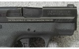 Smith & Wesson ~ M&P 9 Shield Plus Optic Ready ~ 9mm Parabellum - 6 of 7