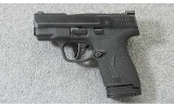 Smith & Wesson ~ M&P 9 Shield Plus Optic Ready ~ 9mm Parabellum - 2 of 7