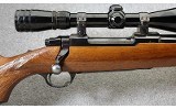 Ruger ~ M77 with Tang Safety ~ .25-06 - 3 of 10