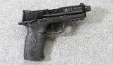 Smith & Wesson ~ M&P 22 Compact ~ .22 LR - 1 of 7