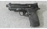 Smith & Wesson ~ M&P 22 Compact ~ .22 LR - 2 of 7