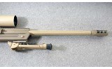 Savage ~ 110 BA ~ .338 Lapua Magnum - 4 of 10