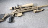 Savage ~ 110 BA ~ .338 Lapua Magnum - 1 of 10