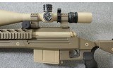 Savage ~ 110 BA ~ .338 Lapua Magnum - 8 of 10